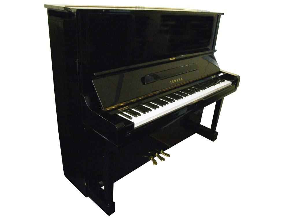 Click here for more details Yamaha U3 106b0 Pianos for sale